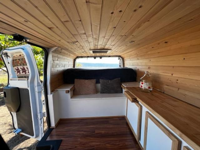 Campcar Maui Jeeps Suvs Hybrid Camper Van Rentals With Equipment And Travel Advice Kahului Eksteriør bilde
