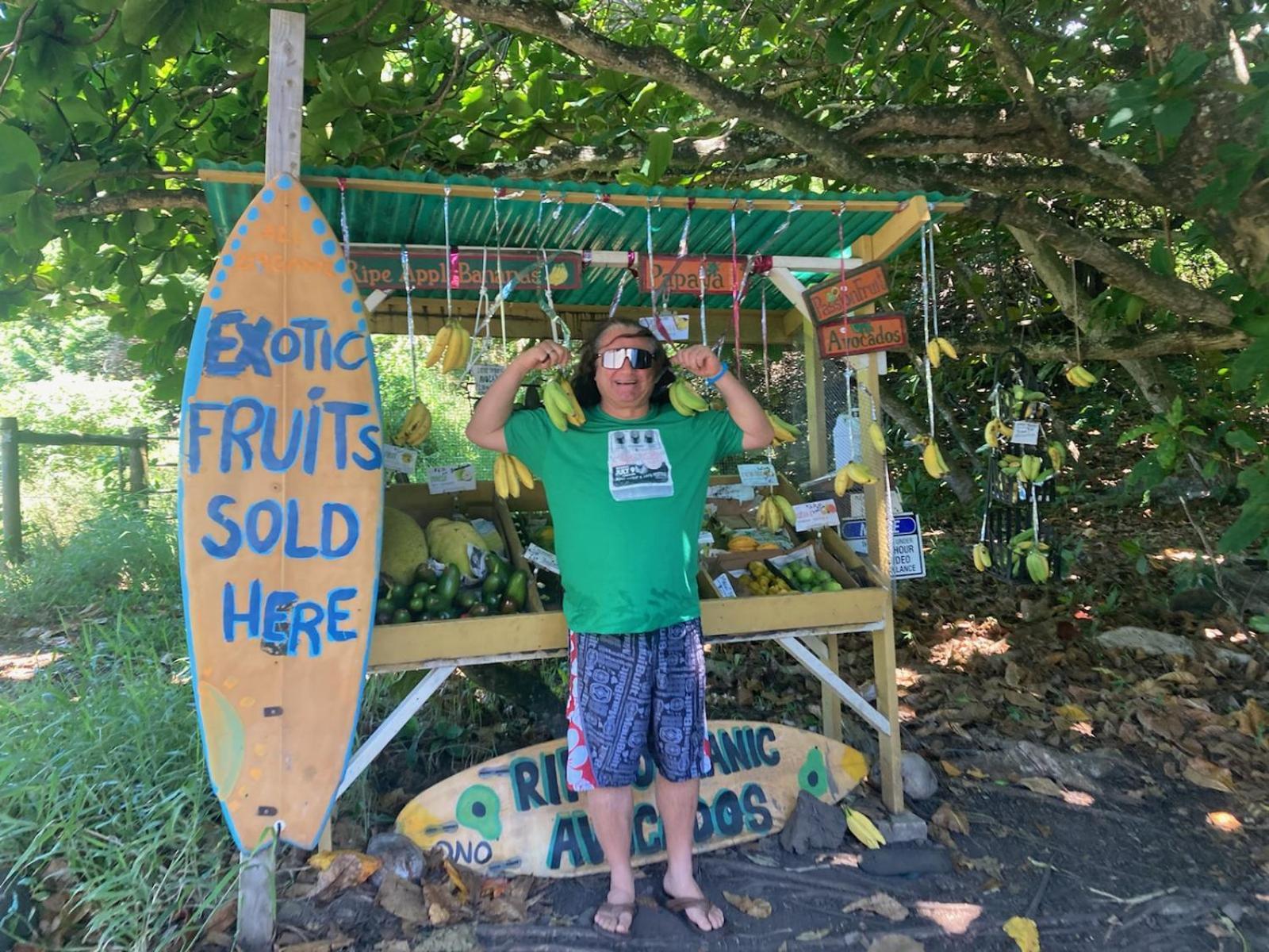 Campcar Maui Jeeps Suvs Hybrid Camper Van Rentals With Equipment And Travel Advice Kahului Eksteriør bilde