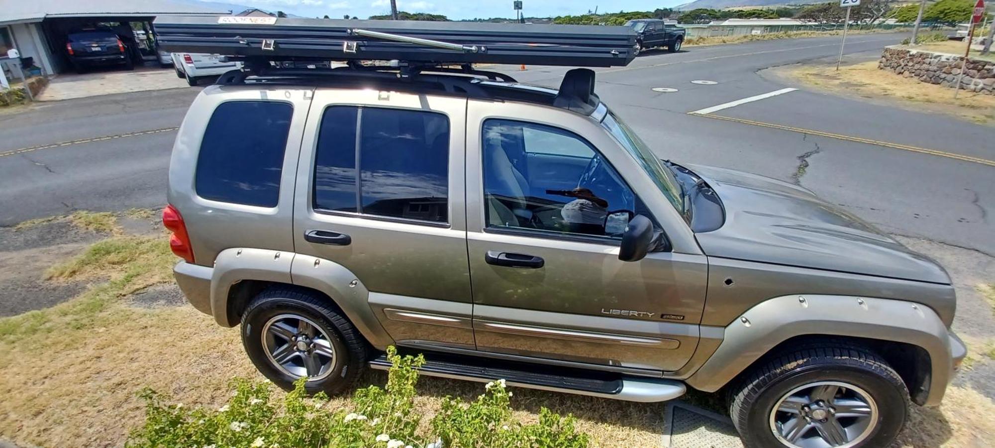 Campcar Maui Jeeps Suvs Hybrid Camper Van Rentals With Equipment And Travel Advice Kahului Eksteriør bilde